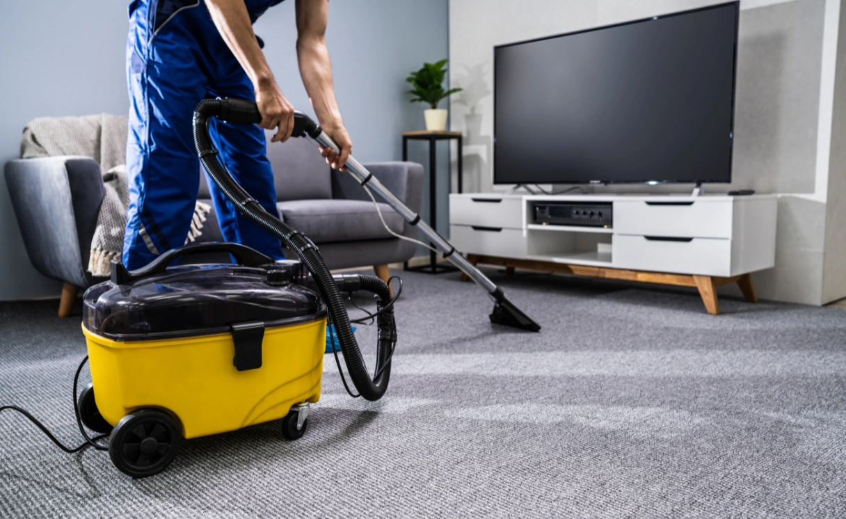 Extract Rug Cleaning Merricks Contact Office